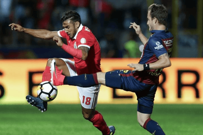 包含本菲卡迎国王杯关键赛；今晚复出首秀；更衣室稳定；细节决定成败的词条